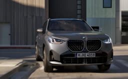 BMW X3 20 xDriveなど609台がリコール。リアシートヘッドレストの製造不良により後部座席乗員の頭部を十分に保護できないおそれ